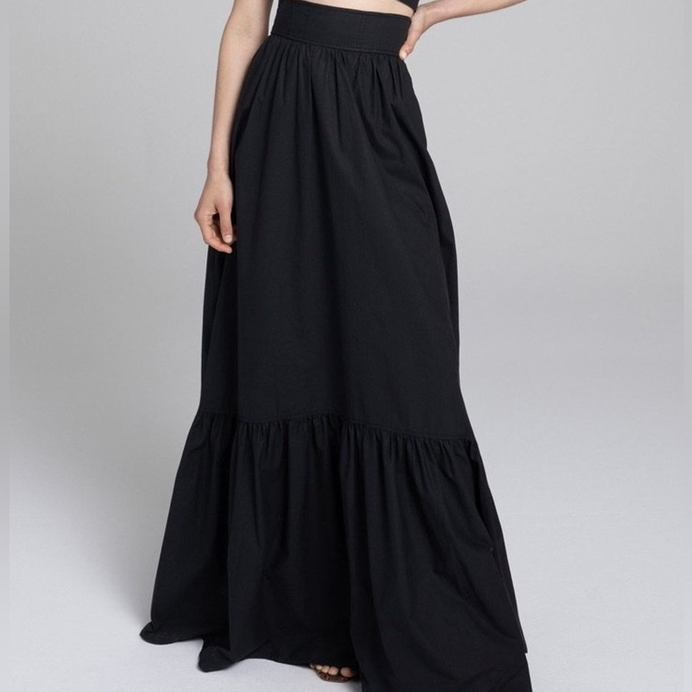 NWT - ALC Lila Maxi Skirt